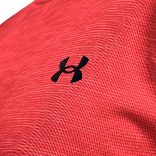 UNDER ARMOUR-Under Armour Tech Textured-4