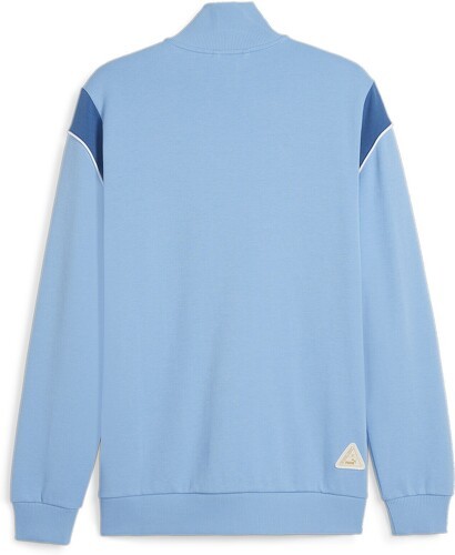 PUMA-Giacca Da Tuta Ftblarchive Manchester City-1