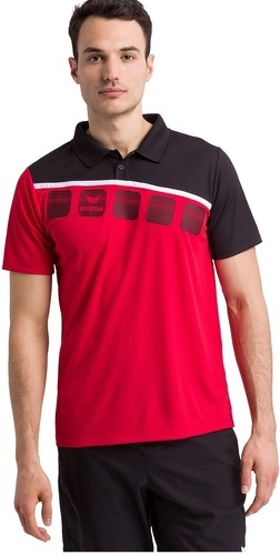 ERIMA-5-C - Maillot de football-2