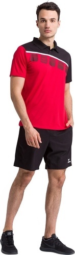 ERIMA-5-C - Maillot de football-4
