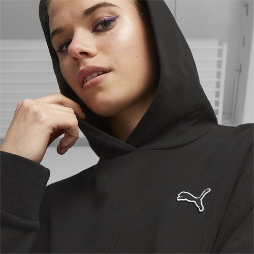 PUMA-PUMA Better Essentials Hoody-3