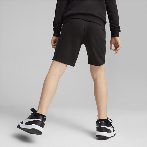 PUMA-ESS+ 2 Col Shorts TR B-3