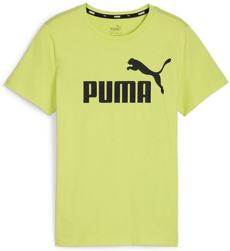 PUMA-X_ESS Logo Tee B-image-1