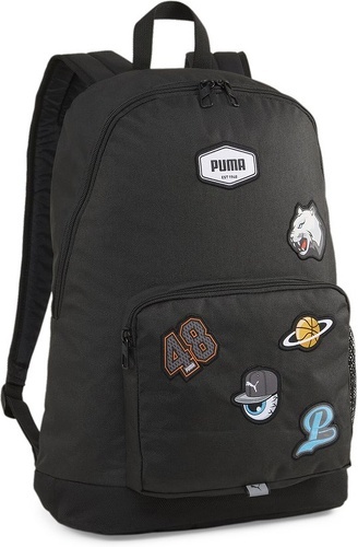 PUMA-Patch Backpack-image-1