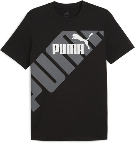 PUMA-T-shirt modèle 678960-01-image-1