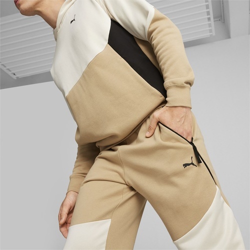 PUMA-PUMATECH Sweatpant FL-4