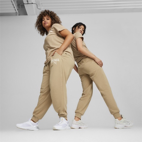 PUMA-Jogging femme Puma Squad-2