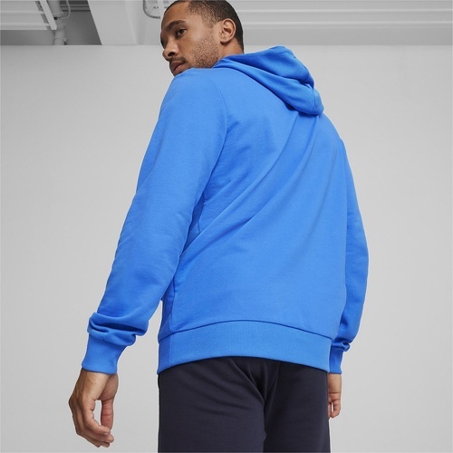 PUMA-Sweatshirt à capuche Puma Teamgoal Casuals-4