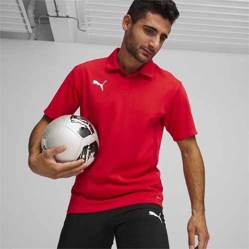 PUMA-teamGOAL Polo-2