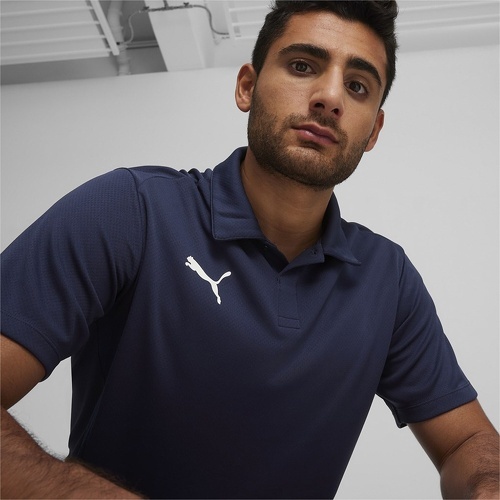 PUMA-teamGOAL Polo-3