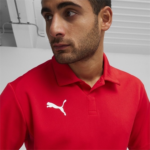 PUMA-teamGOAL Polo-4