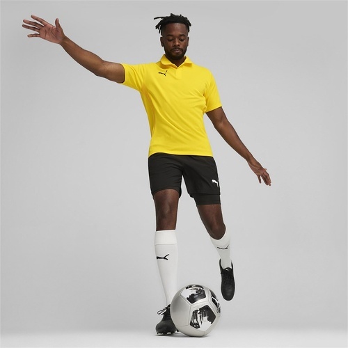 PUMA-teamGOAL Polo-4