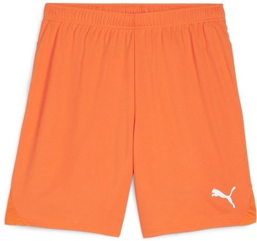 PUMA-teamGOAL Shorts-0