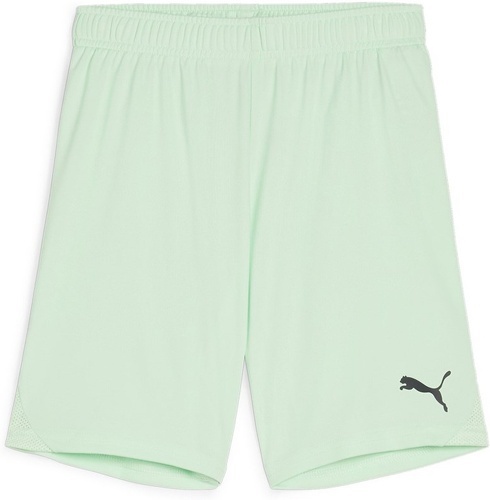 PUMA-teamGOAL Shorts Jr-0