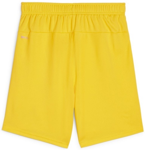 PUMA-Short enfant Puma TeamGoal-1