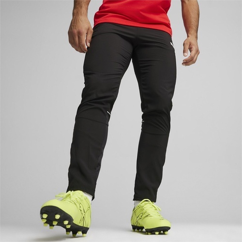 PUMA-teamGOAL Sideline Pant-2