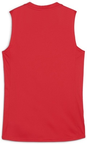 PUMA-teamGOAL Sleeveless Jersey Wmns-1