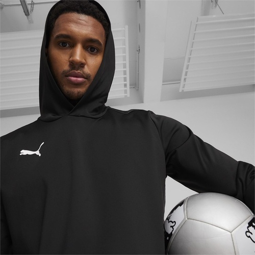 PUMA-teamGOAL Training Hoody M-3