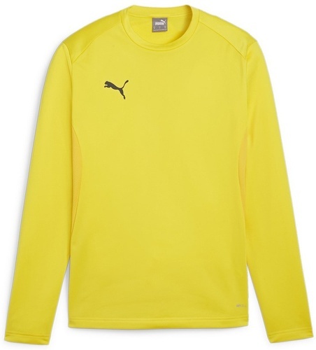 PUMA-teamGOAL Training Sweat-0