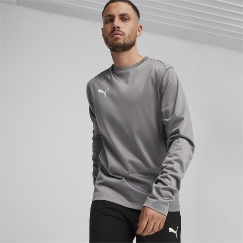 PUMA-teamGOAL Training Sweat-2