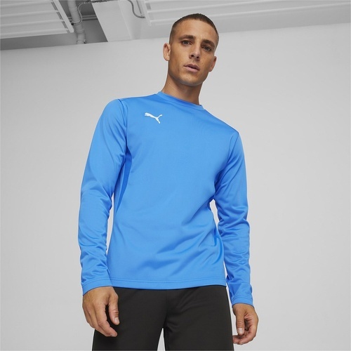 PUMA-teamGOAL Training Sweat-2