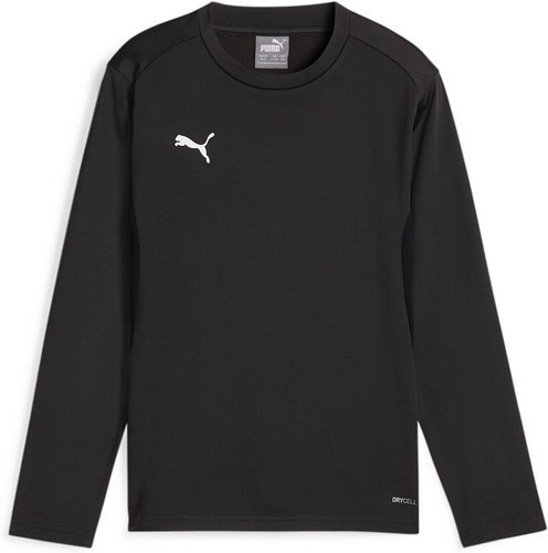 PUMA-teamGOAL Training Sweat Jr-0