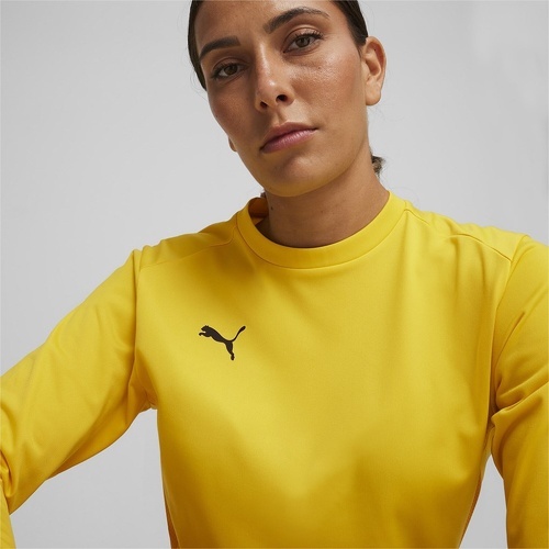 PUMA-teamGOAL Training Sweat Wmn-3