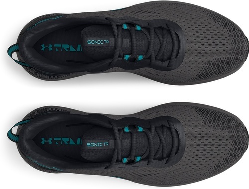 UNDER ARMOUR-U Sonic Trail-4