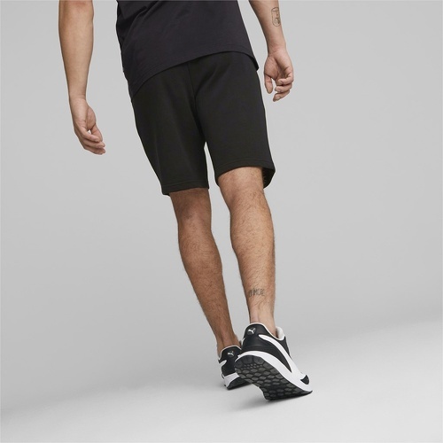 PUMA-Ess+ 2 Col Shorts 10-3