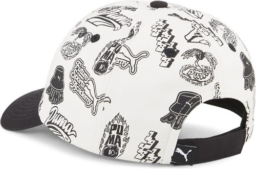 PUMA-ESS Cap Jr CAT LOGO-1