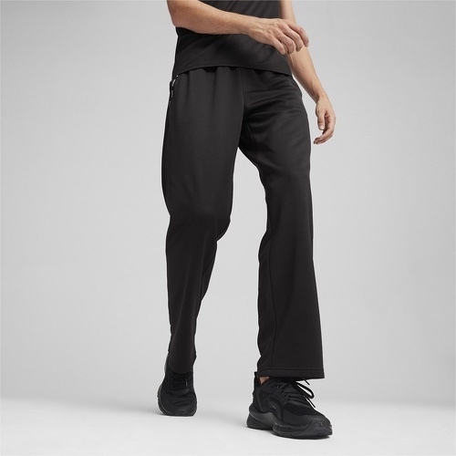 PUMA-FIT Taped PWRFleece Lite Jogger-2