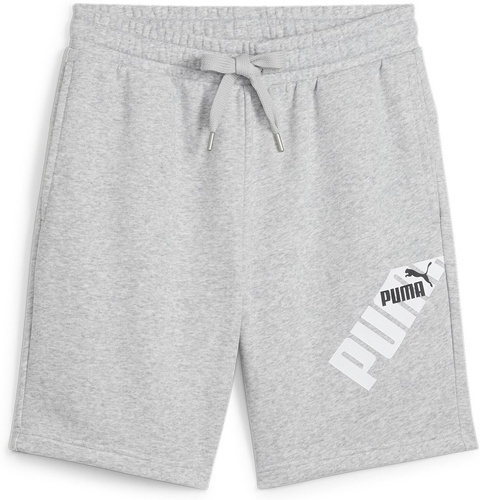 PUMA-POWER Graphic Shorts 9'' TR-0