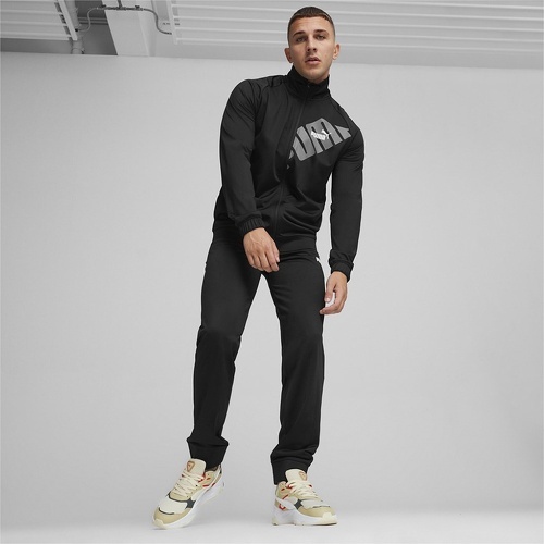 PUMA-Power Poly Tracksuit-2