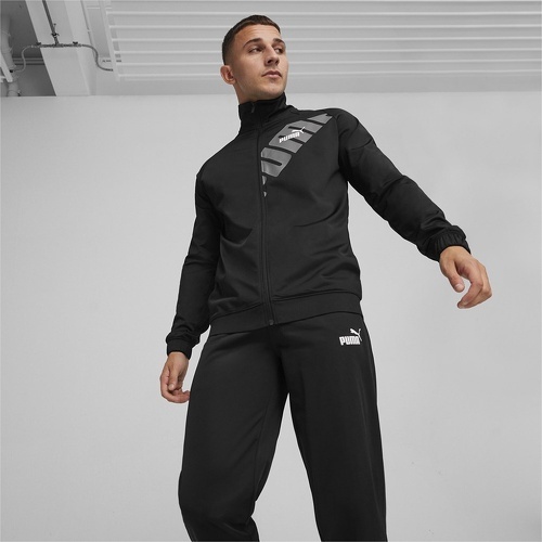 PUMA-Power Poly Tracksuit-4