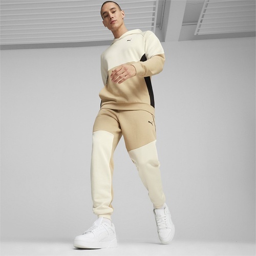 PUMA-PUMATECH Sweatpant FL-3