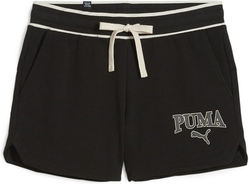 PUMA-SQUAD 5" Shorts TR-0