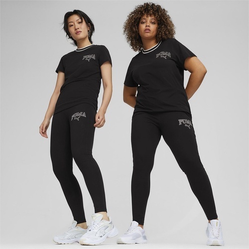 PUMA-Legging femme Puma Donna Squad-2