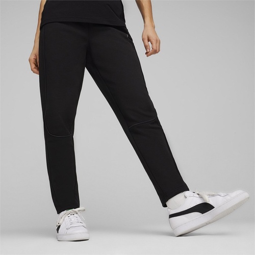 PUMA-teamFINAL Casuals Pants Wmn-3