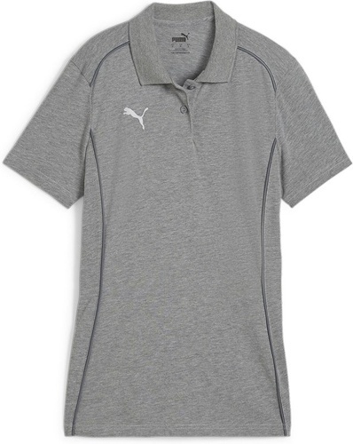 PUMA-teamFINAL Casuals Polo Wmn-0