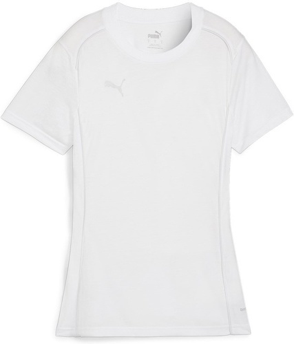 PUMA-teamFINAL Casuals Tee Wmn-0