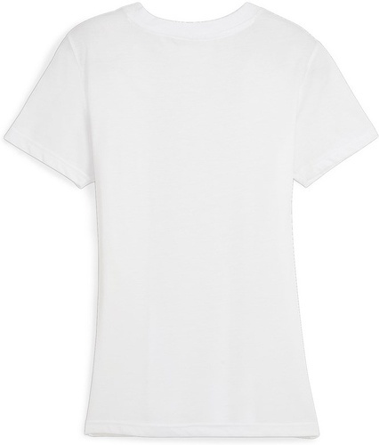 PUMA-teamFINAL Casuals Tee Wmn-1