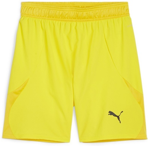 PUMA-teamFINAL Shorts-0