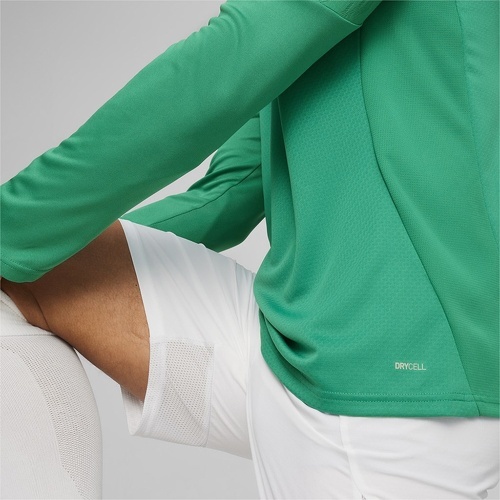 PUMA-teamFINAL Training 1/4 Zip Top-3