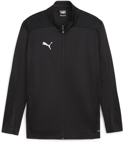 PUMA-teamFINAL Training Jacket Jr-0