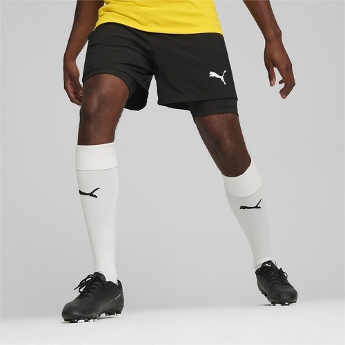 PUMA-teamGOAL  2in1 Short-2