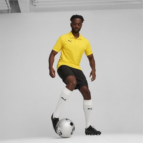 PUMA-teamGOAL  2in1 Short-4