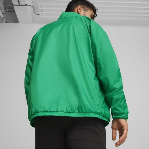 PUMA-teamGOAL All Weather Jacket-3