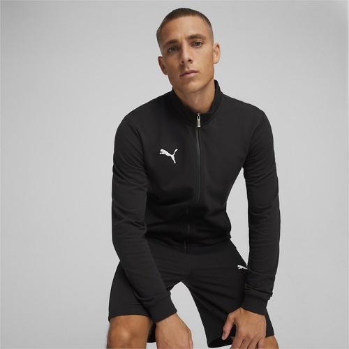 PUMA-Teamgoal Casual Giacca Da Allenamento-2