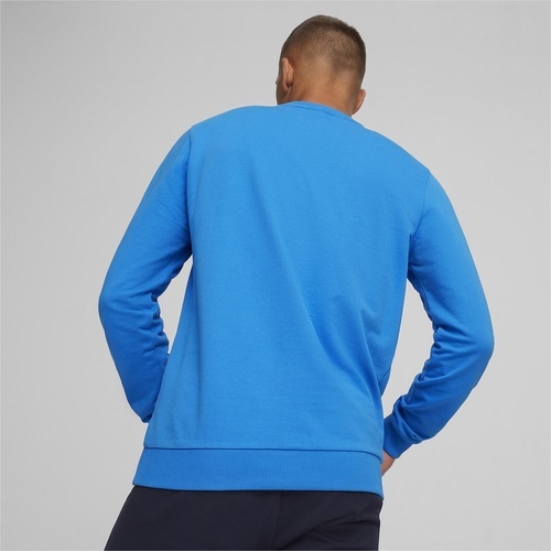 PUMA-teamGOAL Casuals Crew Neck Sweat-4