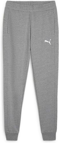 PUMA-teamGOAL Casuals Pants-image-1